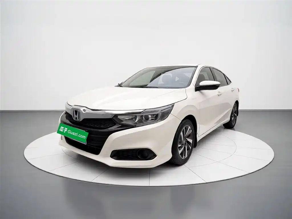 Honda Lingpai 2019 180Turbo CVT Comfort China VI