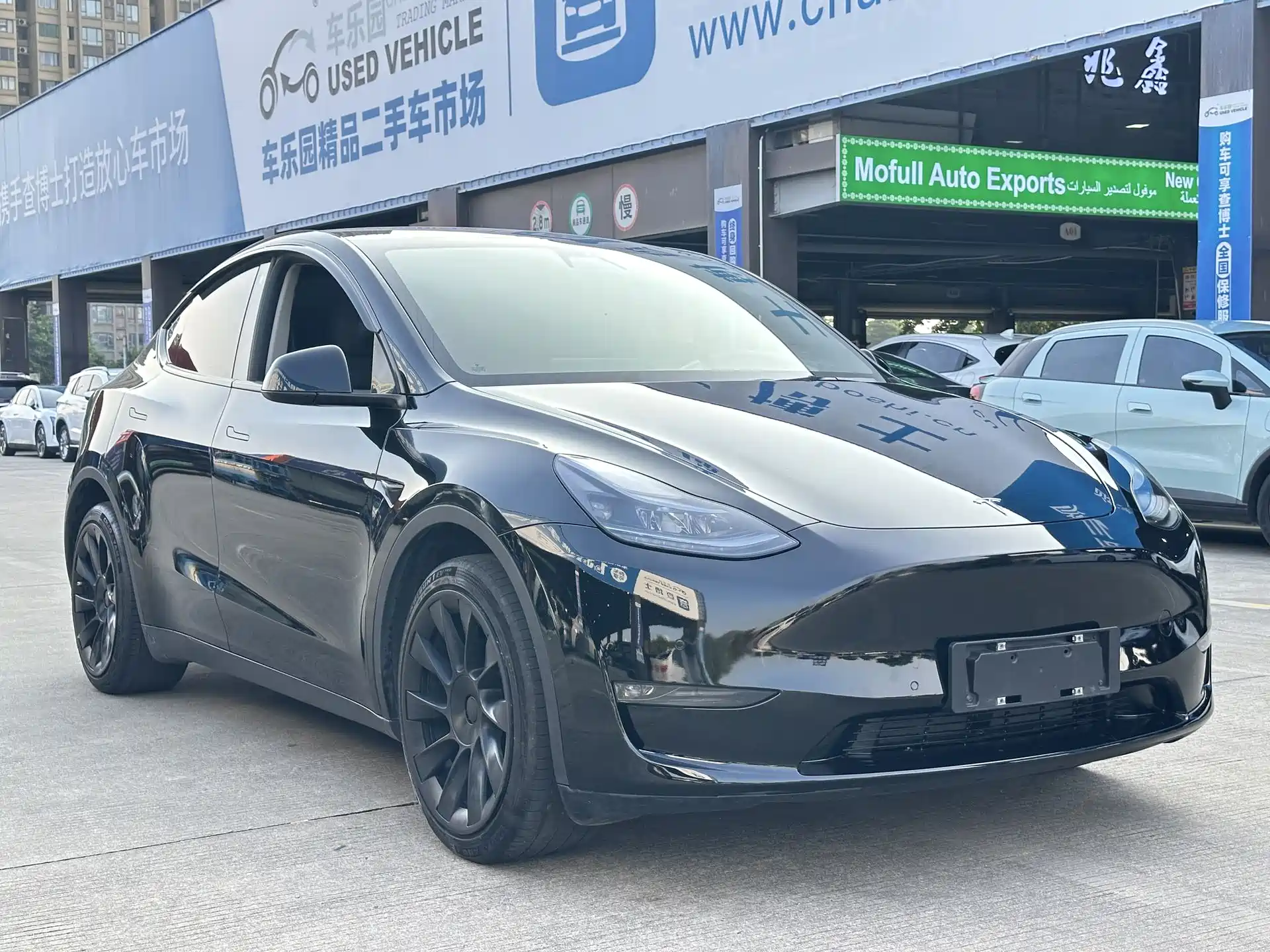 Photo 6 - Tesla Model Y