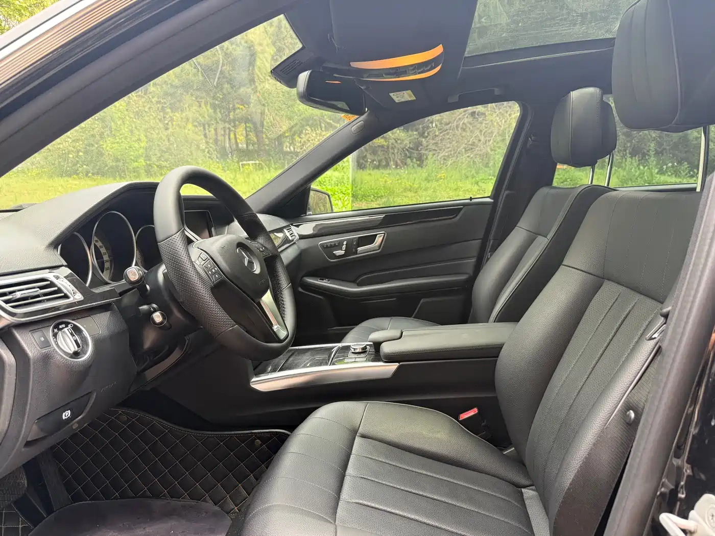 Mercedes-Benz E-Class 2015 Facelift E 260 L Sport фото 5
