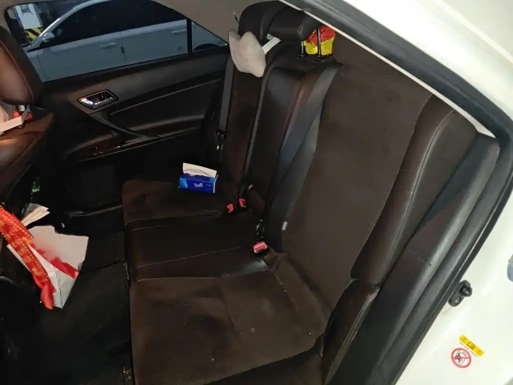Toyota Reiz 2017 2013 2.5V Premium Edition