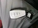Фото 9 - Geely ICON
