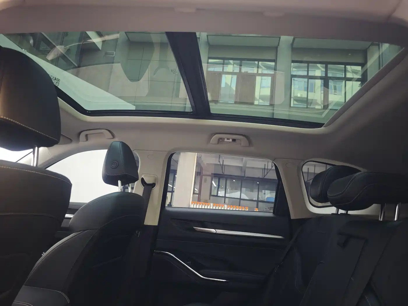 Haval H6 2021 3rd Generation 2.0T Auto AWD Max фото 19