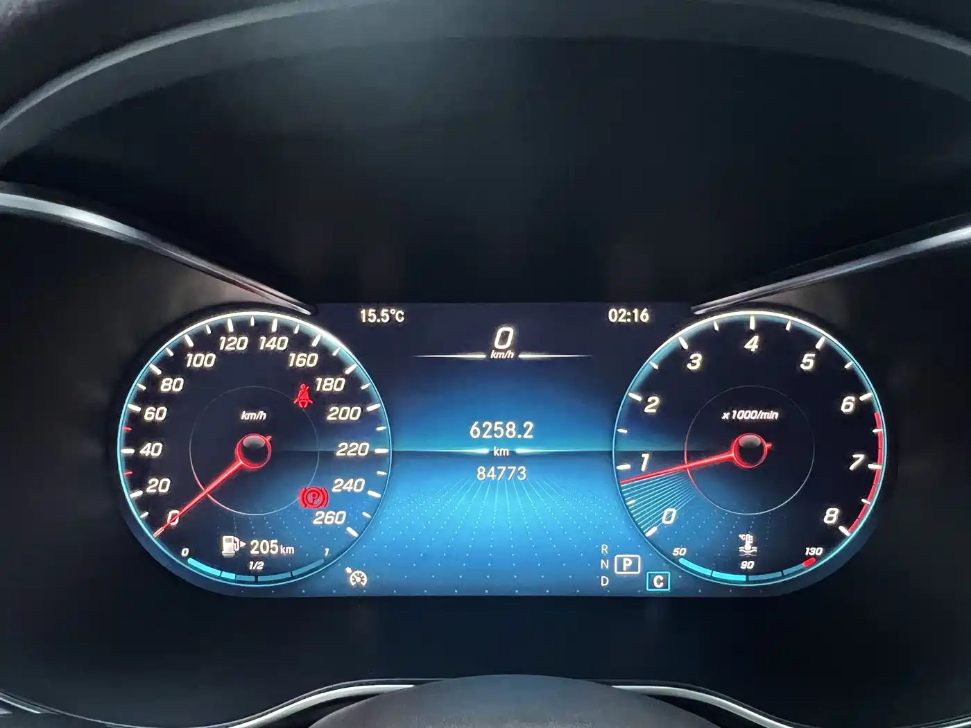 Mercedes-Benz GLC 2022 Facelift GLC 260 L 4MATIC Dynamic фото 15