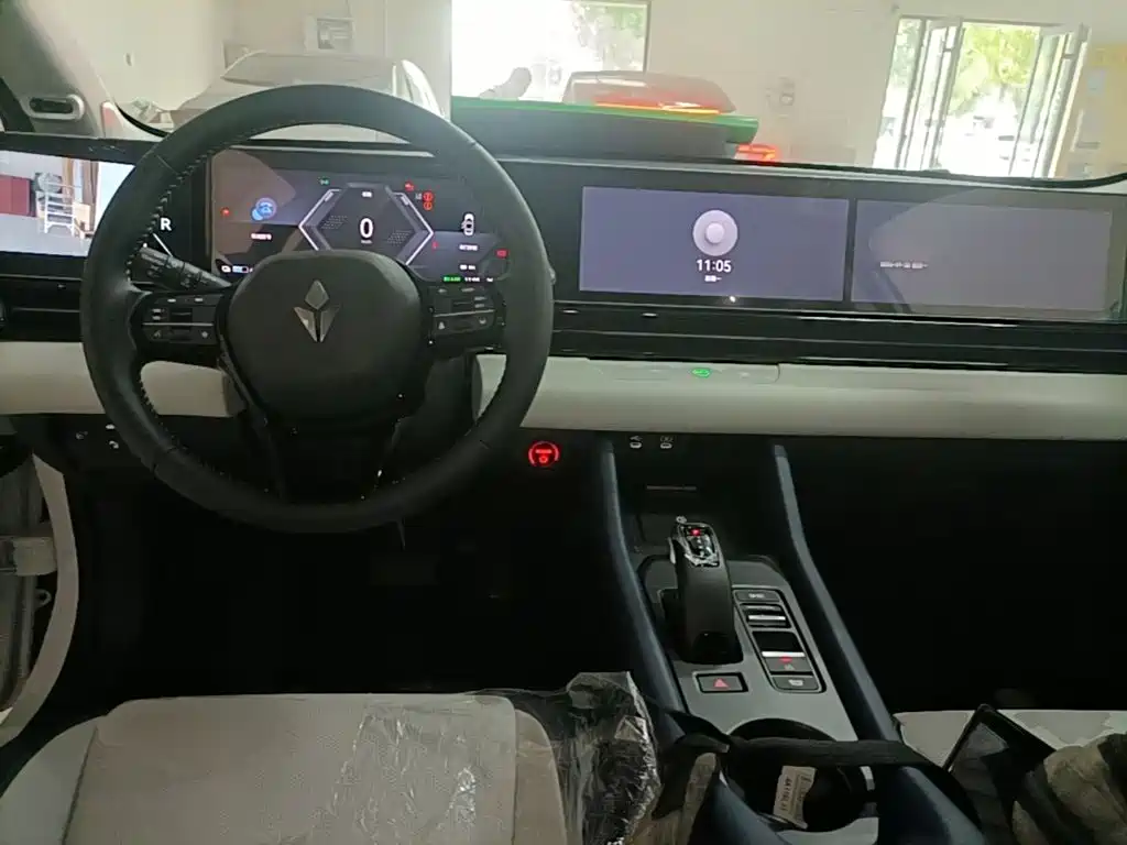Lingxi L 2026 2026 Top Player Edition + Super Double Upgrade Package