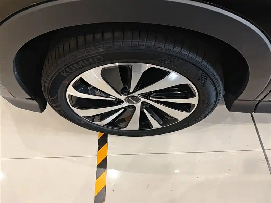 BYD Song PLUS PHEV 2023 Champion Edition DM-i 110KM Flagship фото 23
