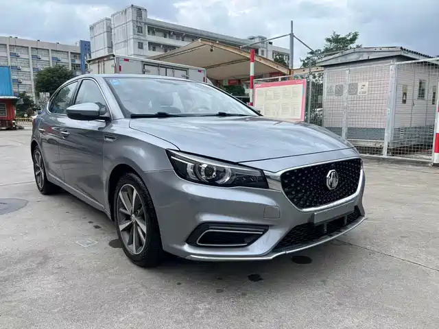 MG 6 2019 20T Automatic Sport