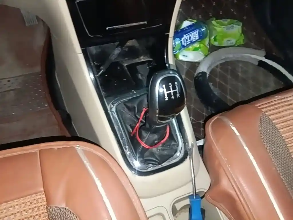 Chery E3 2016 2015 1.5L Manual Smart Edition