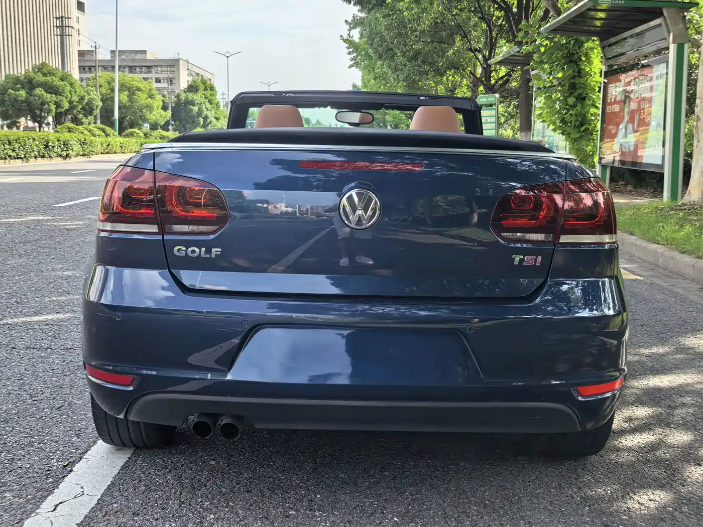 صورة 5 - Volkswagen Golf (Import)