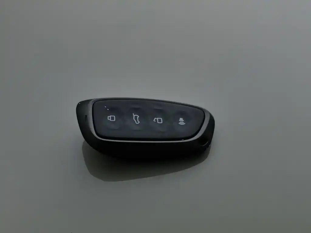 Haval H6L 2025 2026 Model 1.5T Base Version