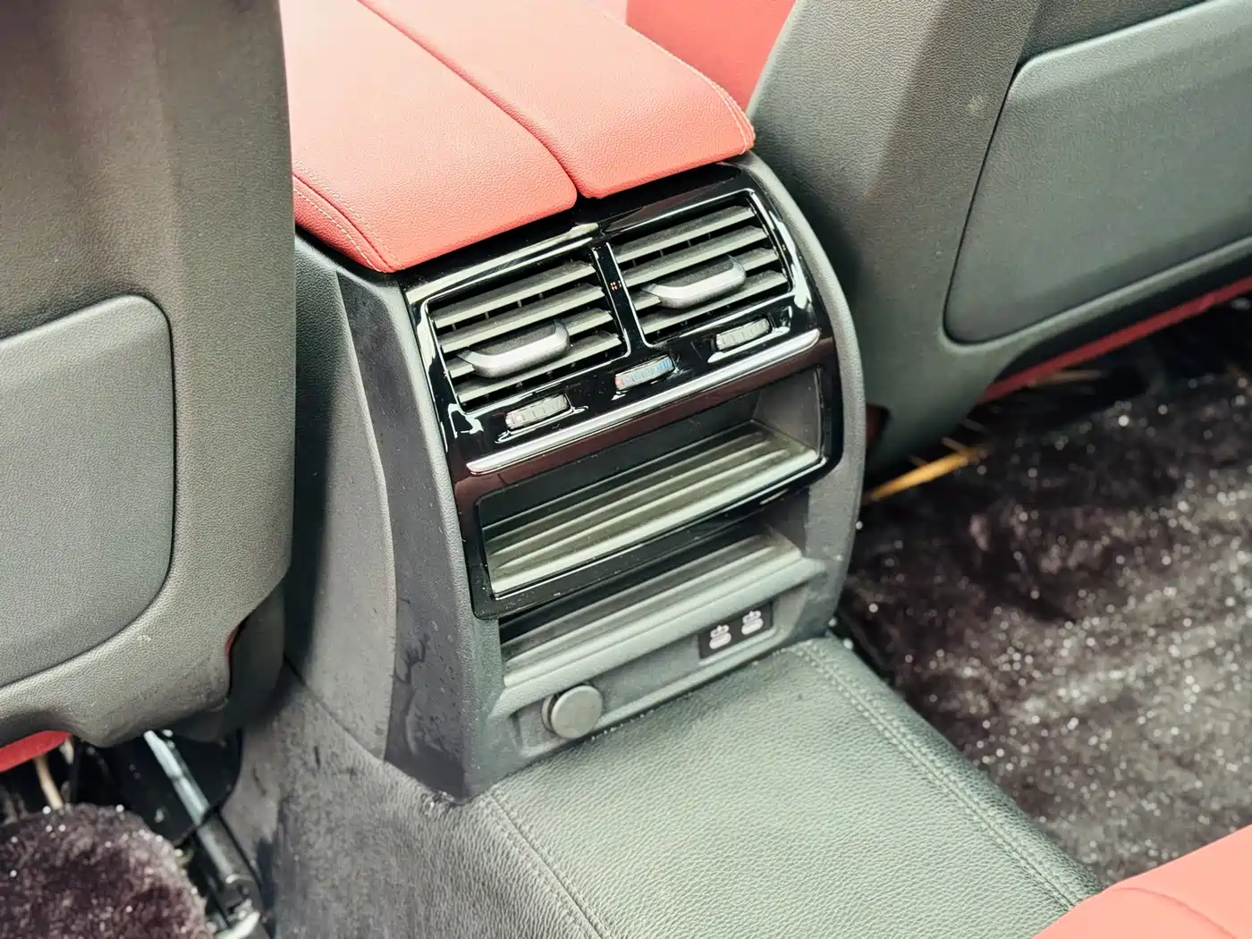 BMW 5 Series 2023 530Li Leading M Sport Package фото 27