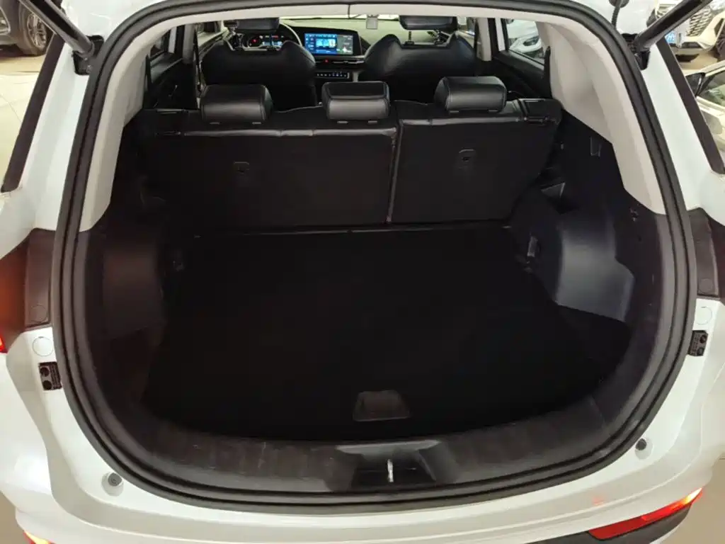 Changan CS75 PLUS 2019 2020 1.5T Automatic Prestige
