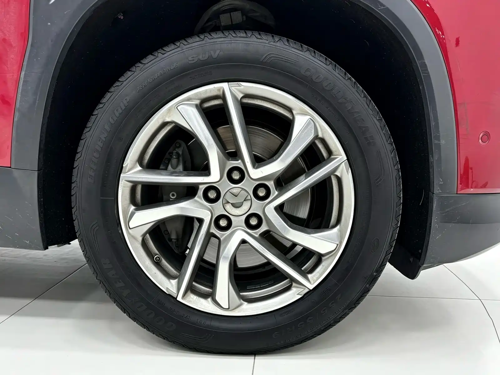Фото 9 - NIO ES6