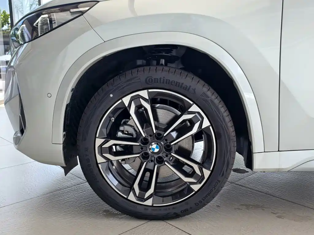 BMW X1 2026 2026 Model Year sDrive25Li M Sport Package