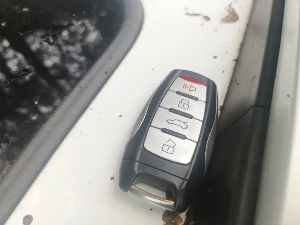 Haval M6 2018 2018 1.5T Manual 2WD Elite