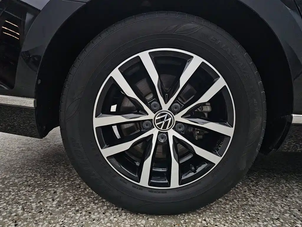 Volkswagen Magotan 2020 280TSI DSG Comfort фото 6