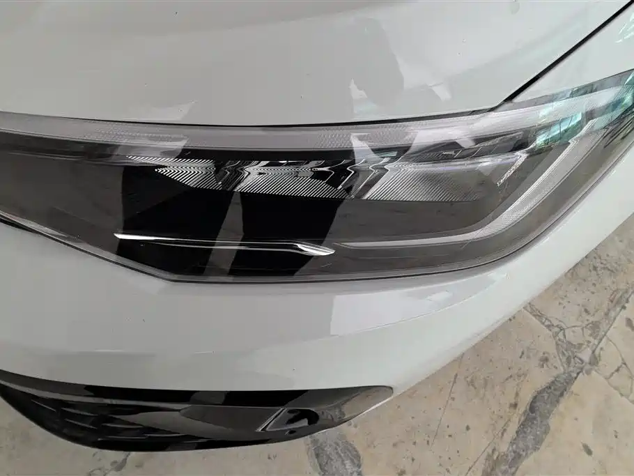 Volkswagen Lavida 2025 New Edge 1.5L Outstanding New Wish фото 5