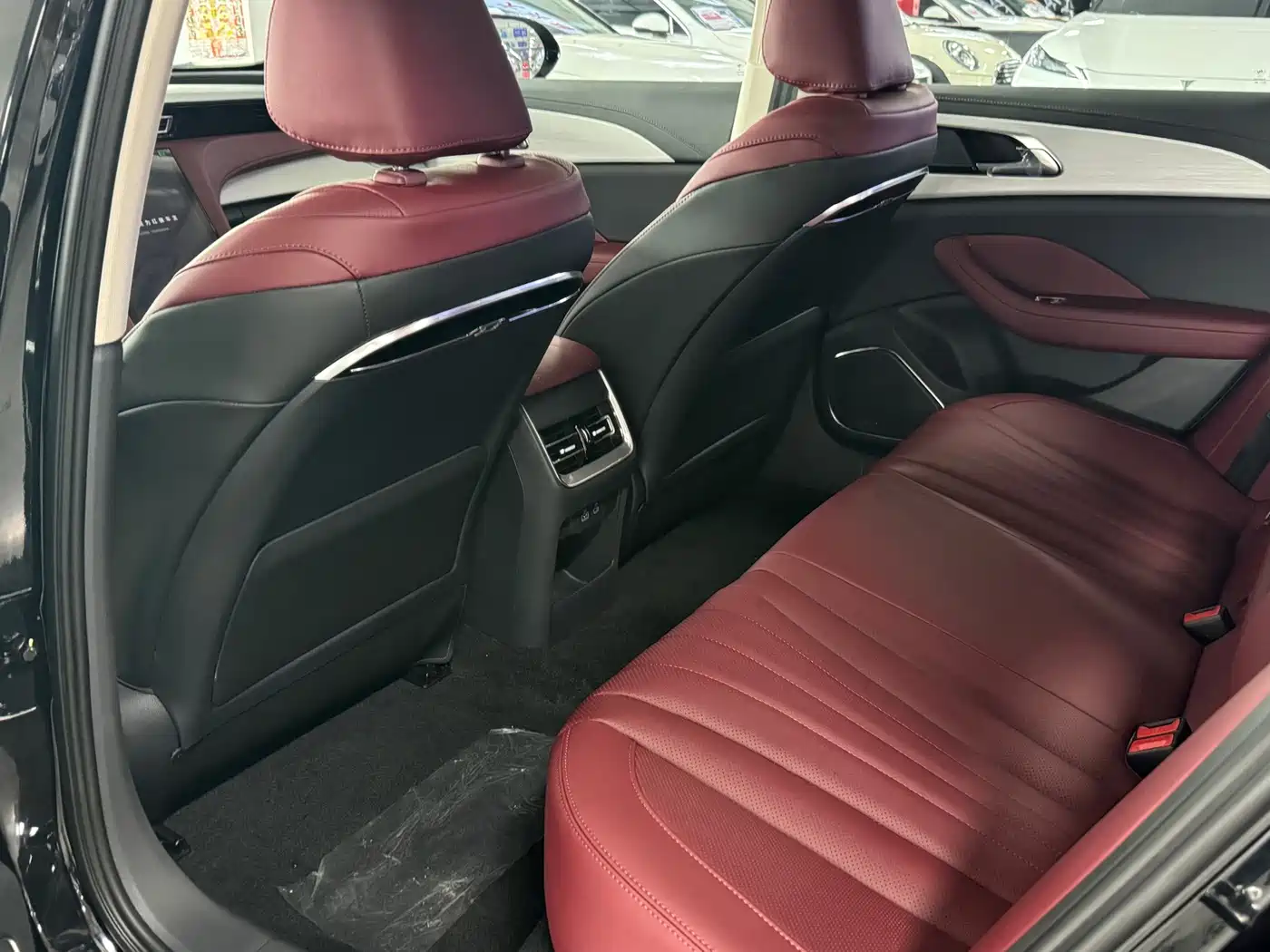 Hongqi H5 PHEV 2026 2025 130 Super Hybrid Edition