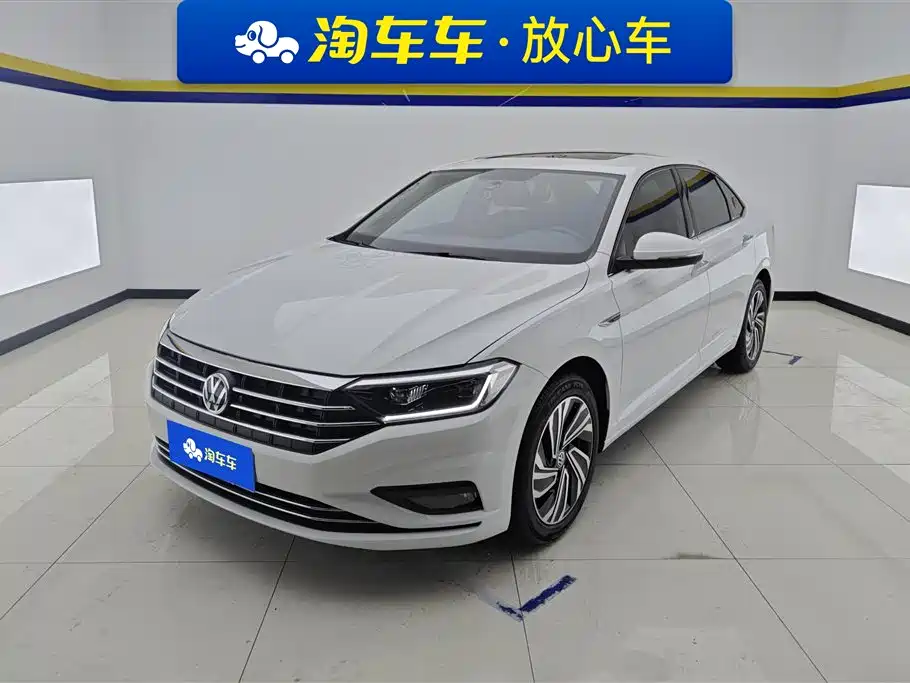 Volkswagen Sagitar 2022 280TSI DSG Soaring Edition