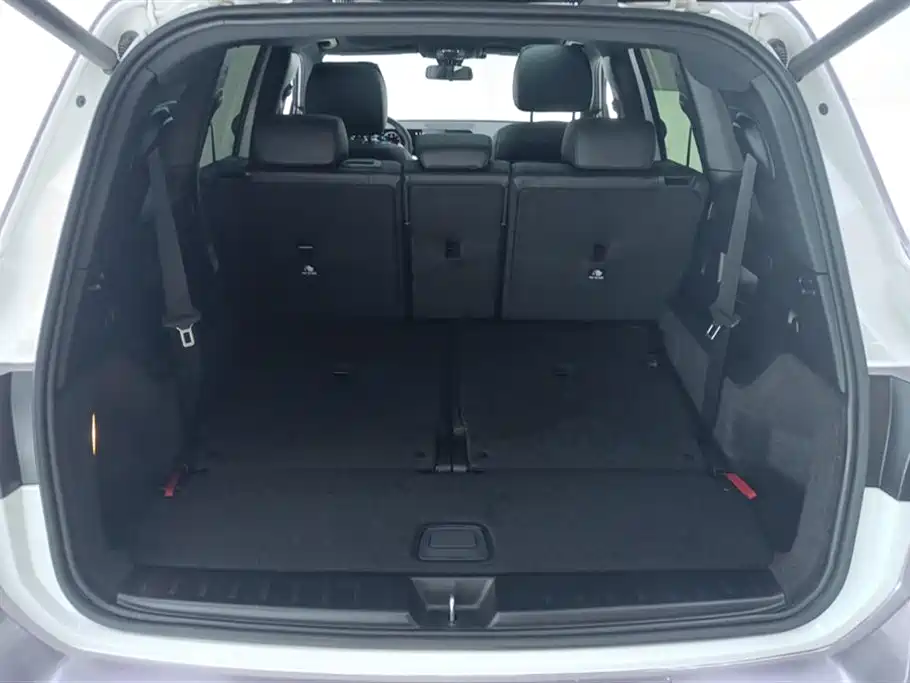 Mercedes-Benz GLB 2021 GLB 200 Style фото 4