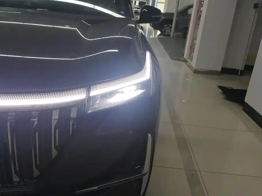 Geely Atlas L 2026 2025 4th Generation 1.5TD DCT Journey Start