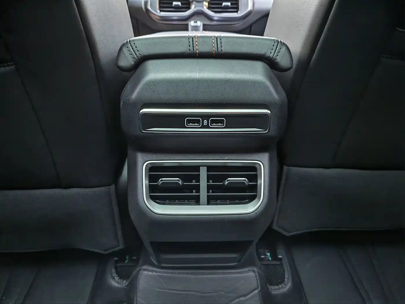 Geely Cowboy 2024 2025 1.5TD Adventure Edition