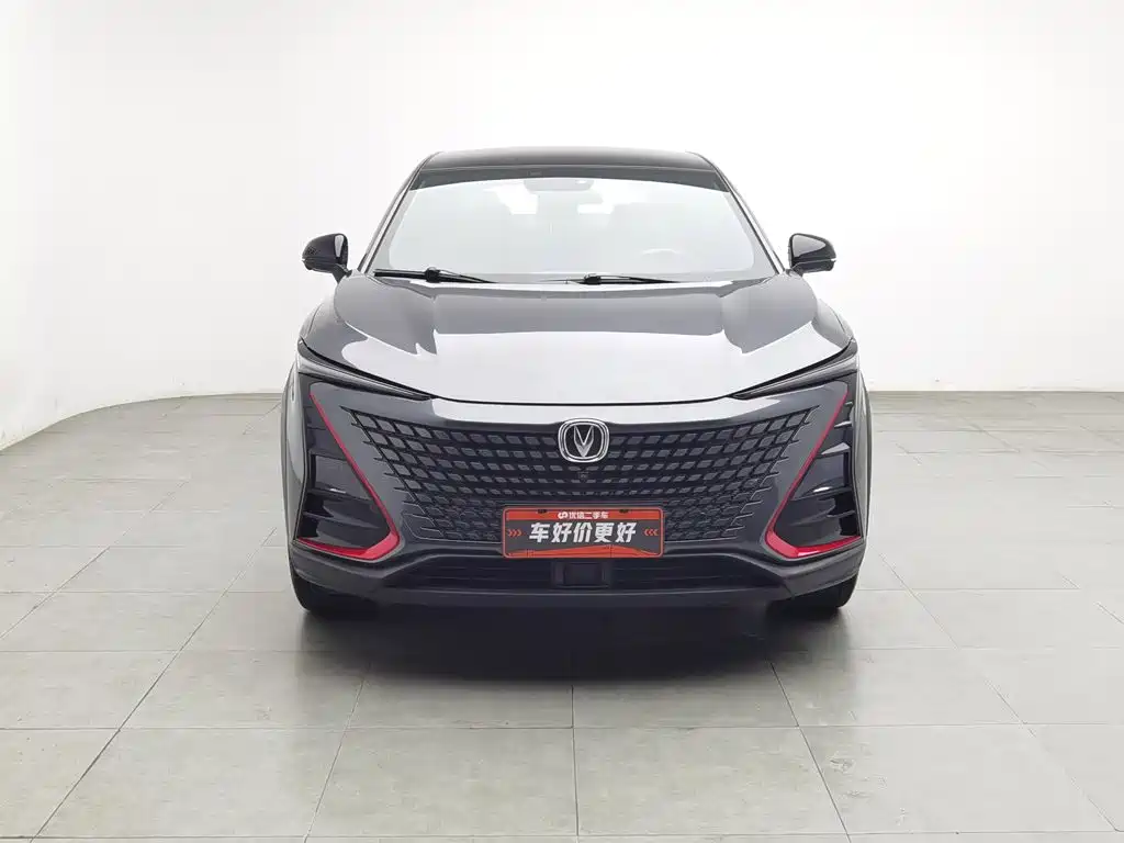 Changan UNI-T, миниатюра 3