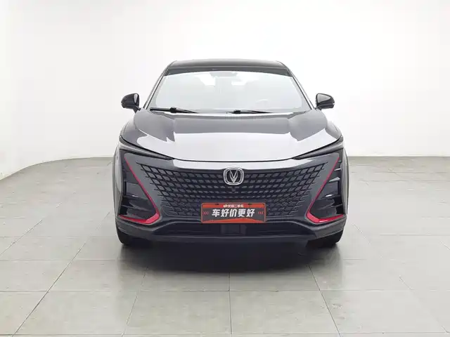 Changan UNI-T 2020 1.5T Premium — фото 3