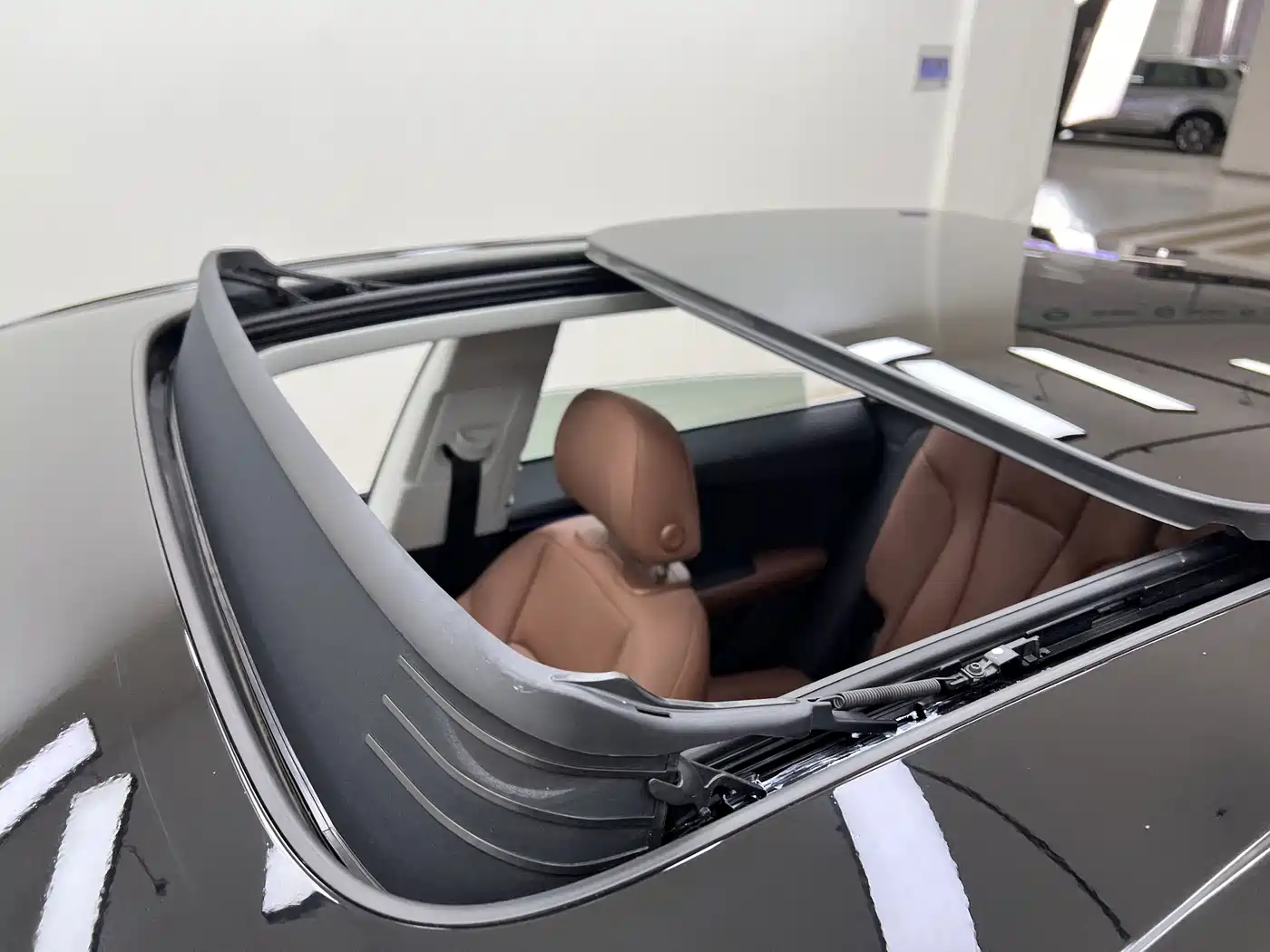 Audi Q8 2021 2022 55 TFSI Luxury Dynamic