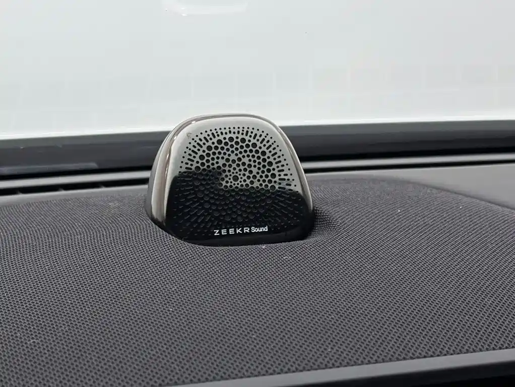 ZEEKR 007GT 2025 2025 Model RWD Smart Drive 75kWh