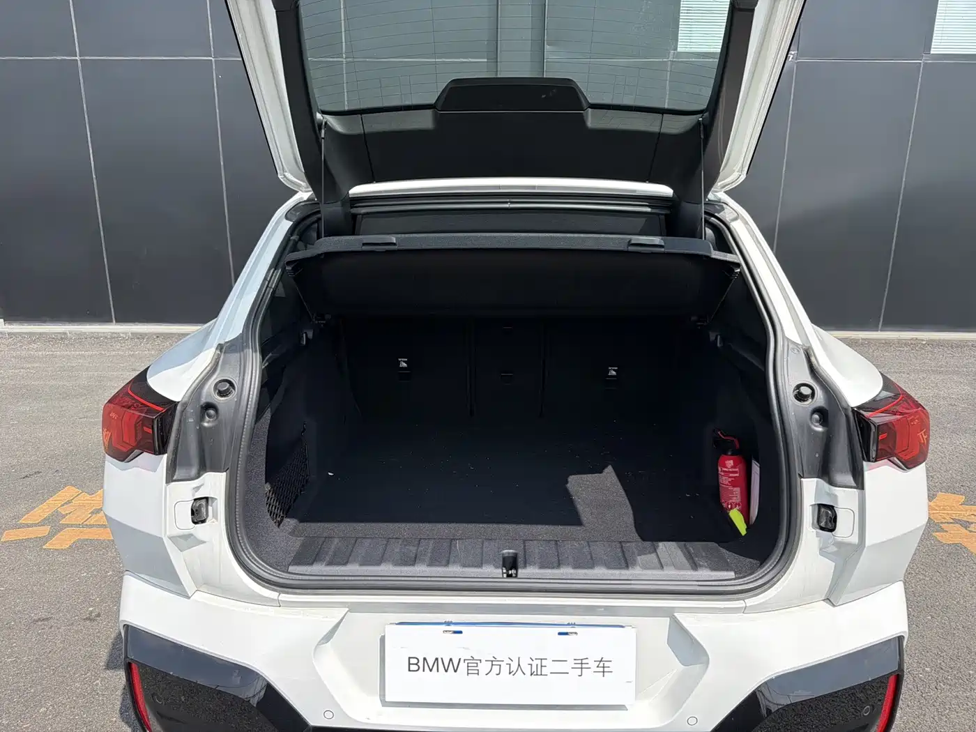BMW X2 M35i 2026 2026 Model Year M35i
