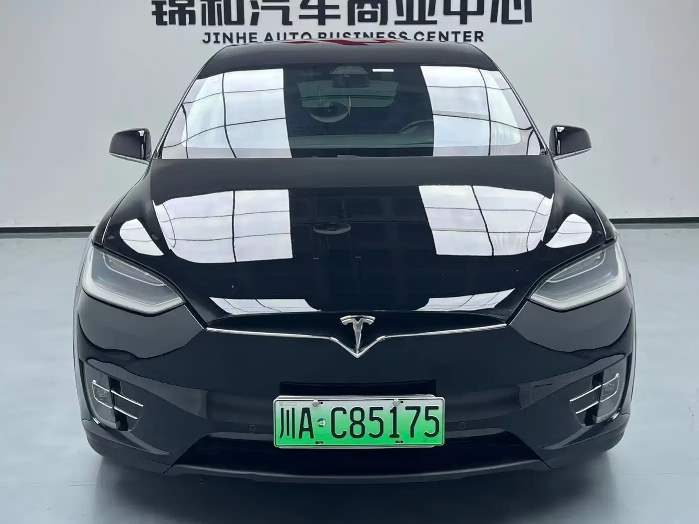 Фото 2 - Tesla Model X