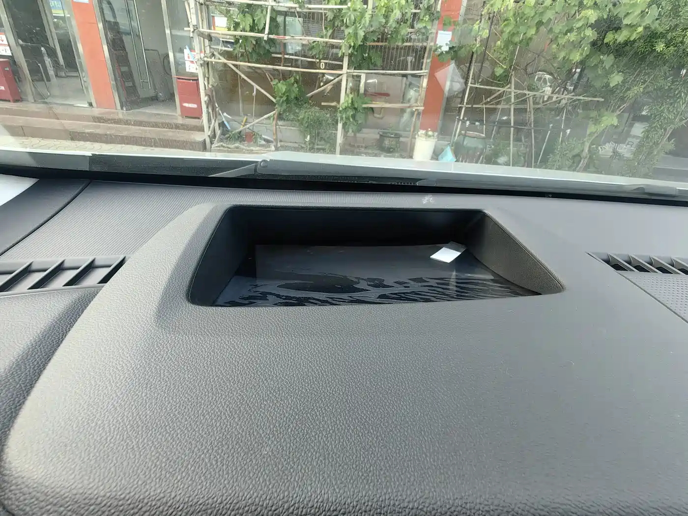 Buick Century 2025 2.0T 7-Seater World Edition фото 5