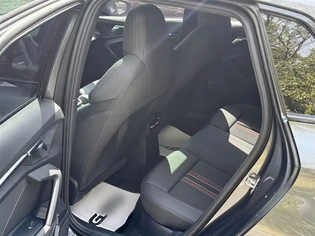 Audi A3 2022 Sportback 35 TFSI Style Sport фото 15