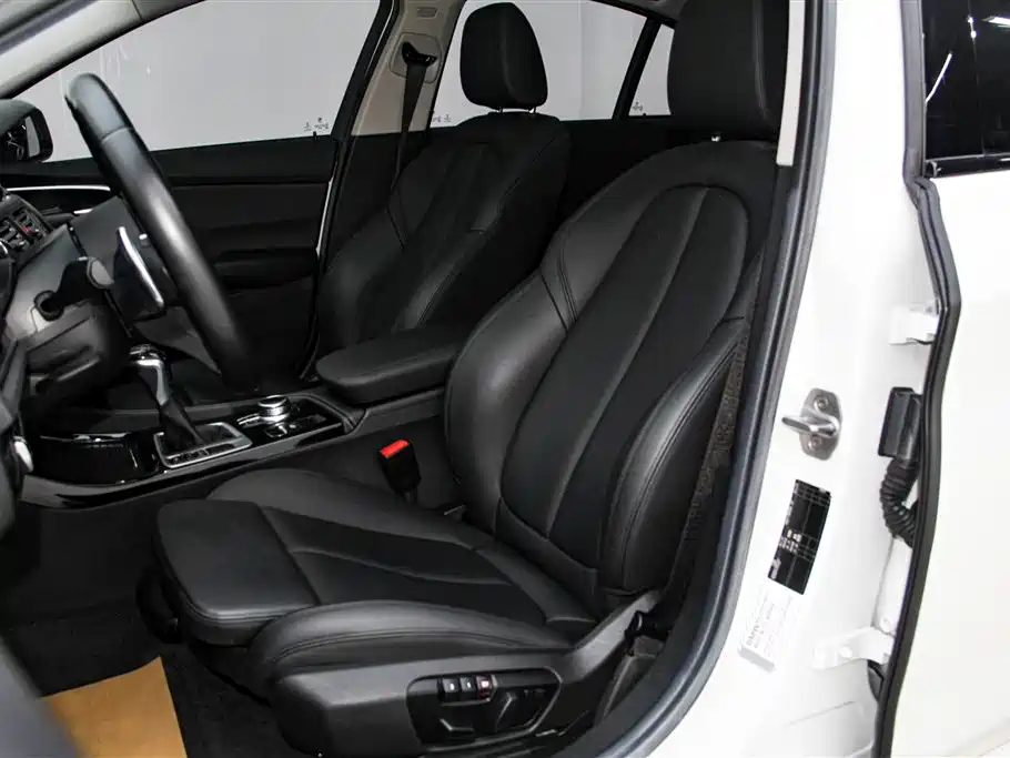 BMW 1 Series 2019 120i Leading M Sport Package фото 18