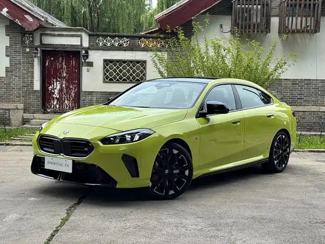 bmw m235l