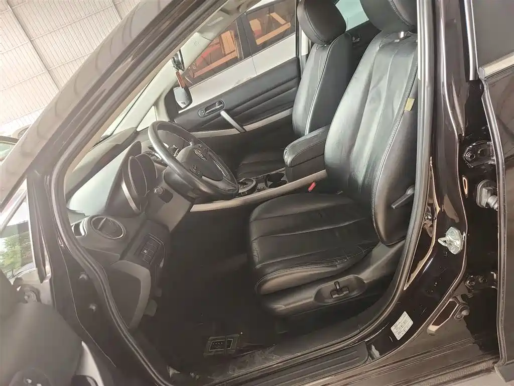 Mazda CX-7 2014 2014 2.3T Smart AWD Ultimate
