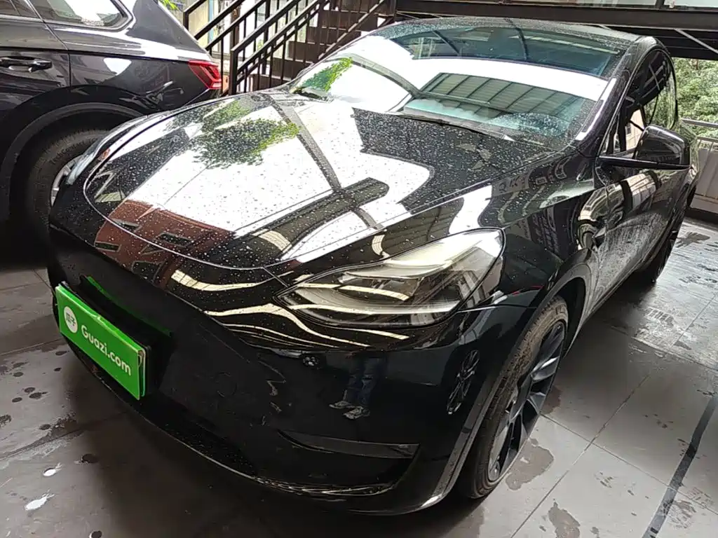 Tesla Model Y 2022 Long Range AWD