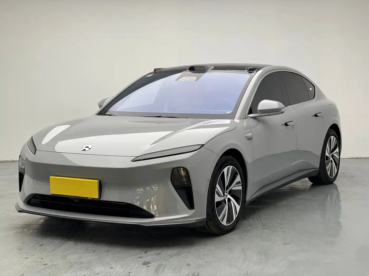 NIO ET5 2024 75kWh