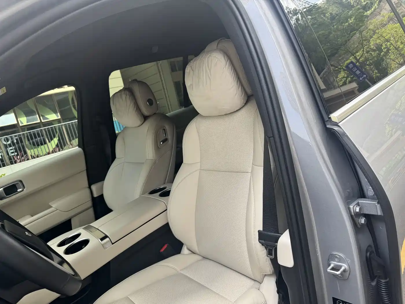 Li Auto L9 2022 2022 Max