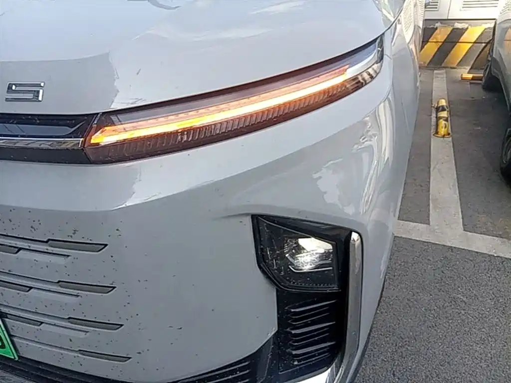 Фото 24 - Maxus Maxus G50 PHEV