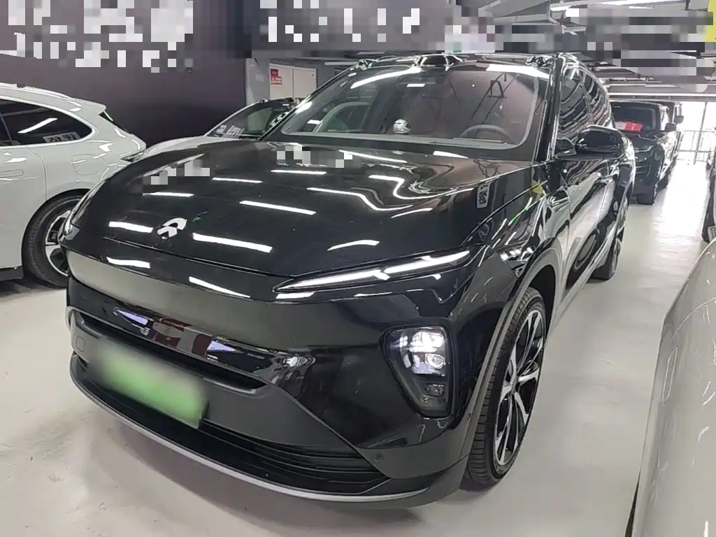 NIO ES8 2023 100kWh