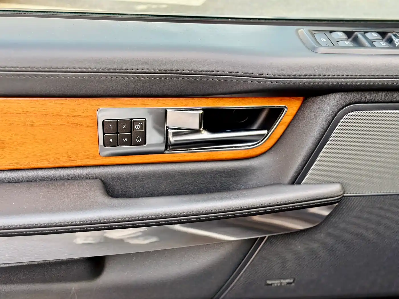 Land Rover Range Rover Sport 2012 5.0 SC V8 Fengshang Genesis Edition фото 35