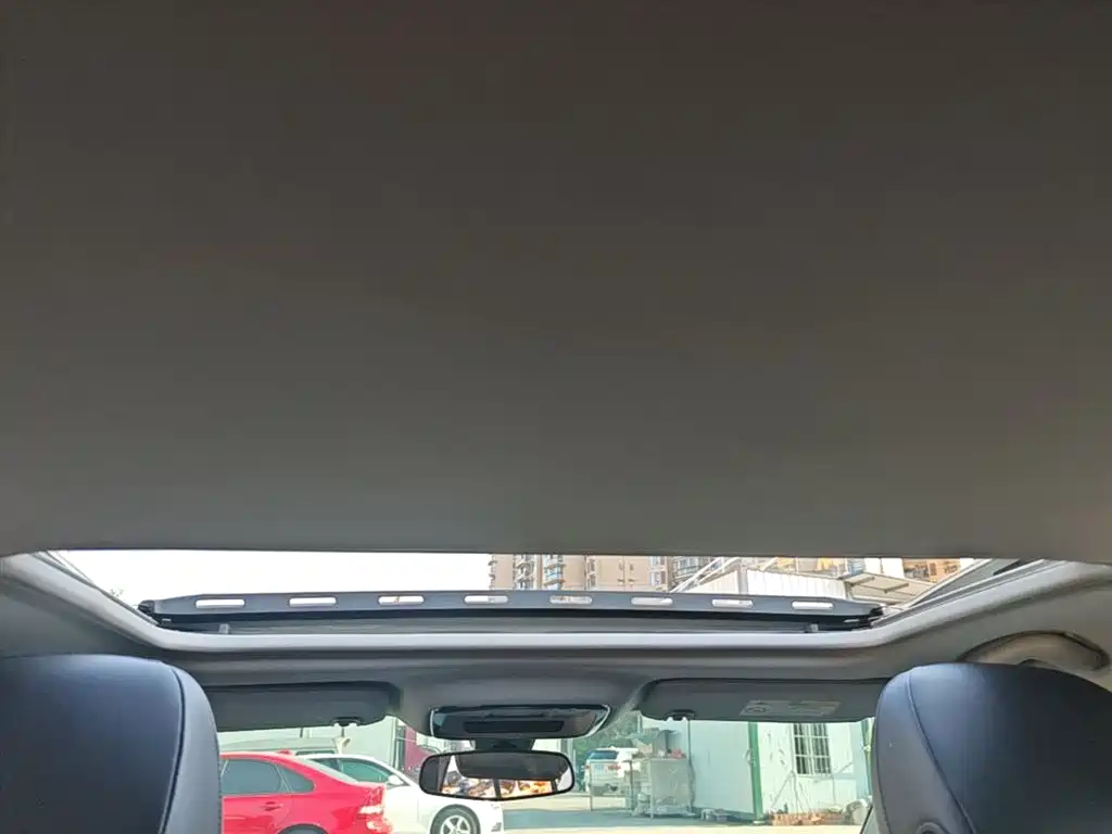 Chevrolet Malibu XL 2018 530T Auto RuiChi Edition фото 18