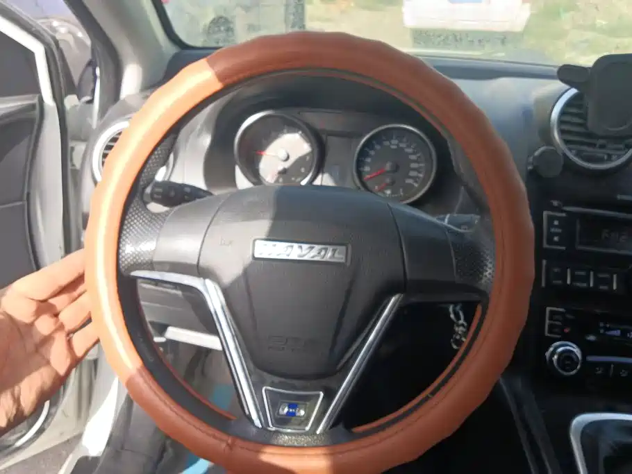 Photo 15 - Haval H6