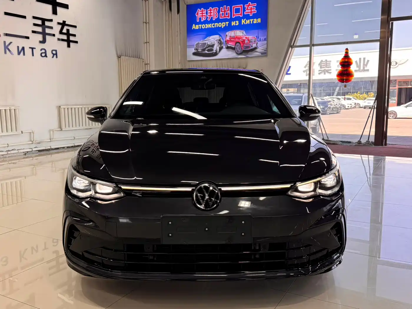 Volkswagen Golf, миниатюра 2
