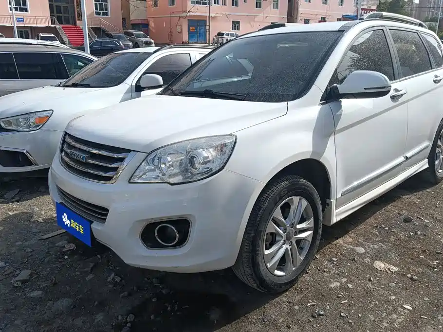 Photo 1 - Haval H6
