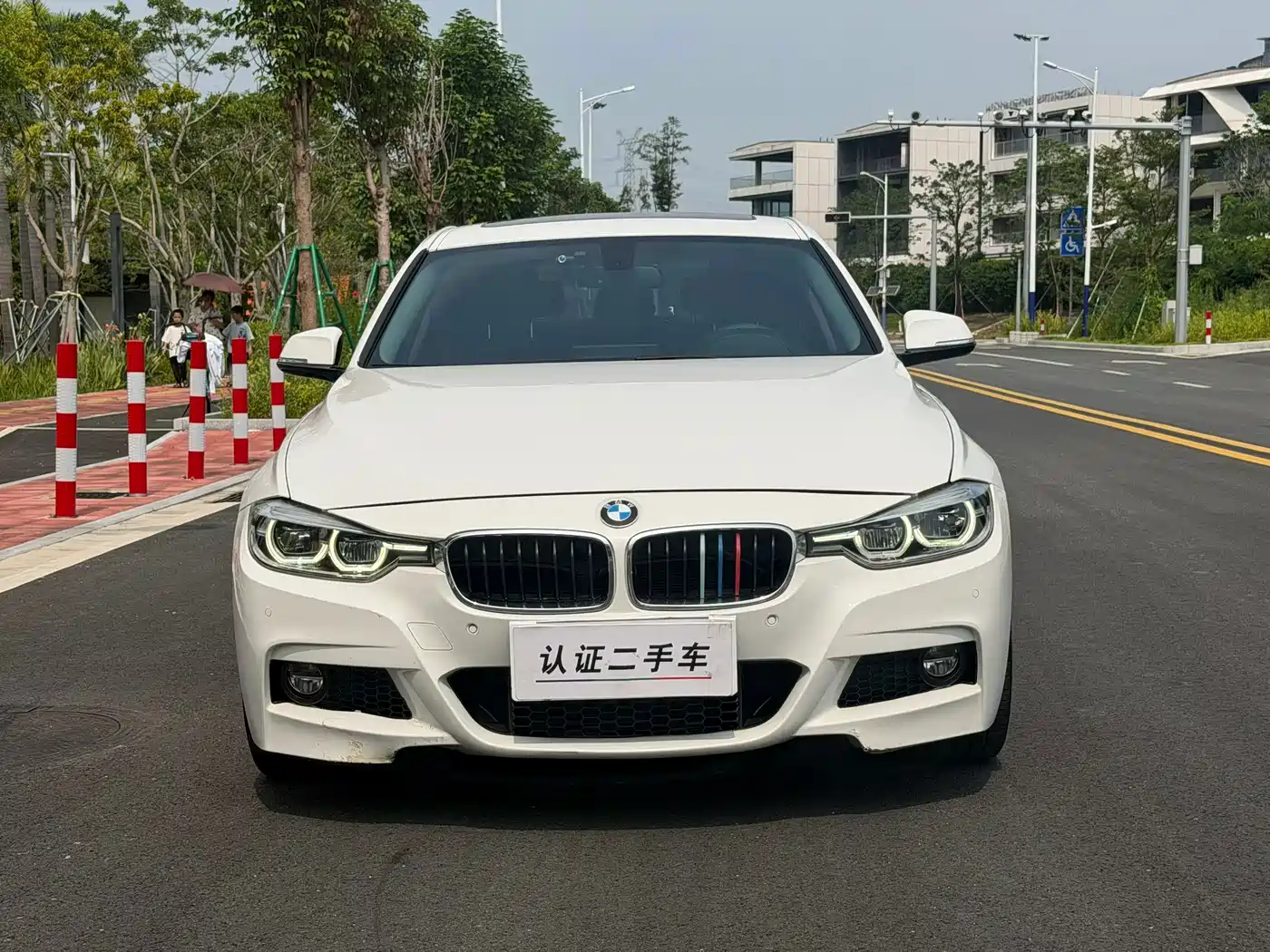 Фото 2 - BMW 3 Series