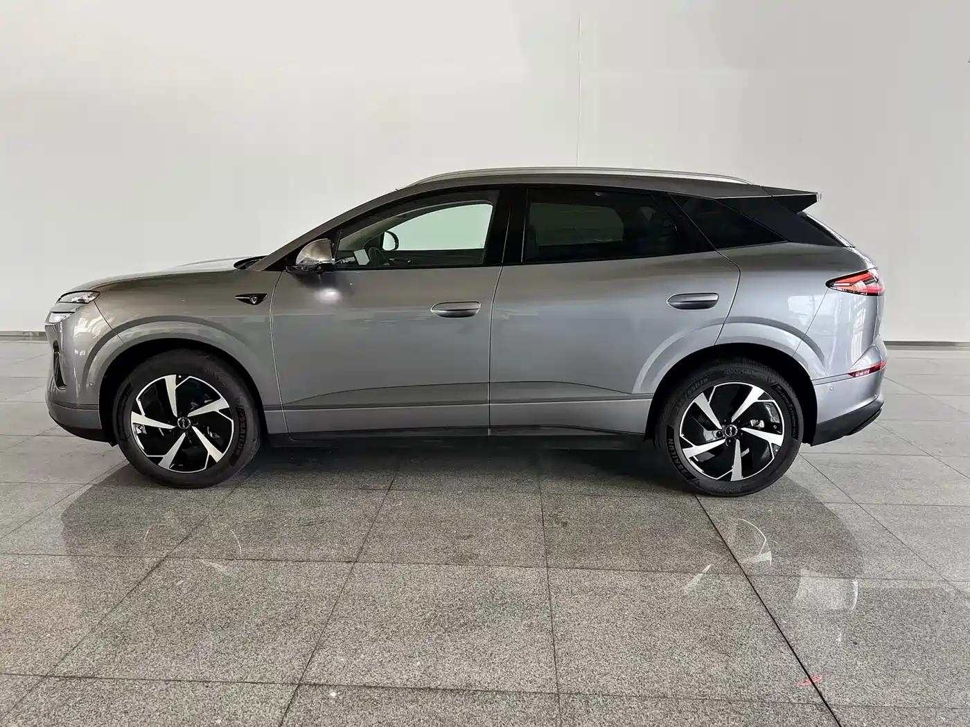 2026 BYD Sealion 06 New Energy