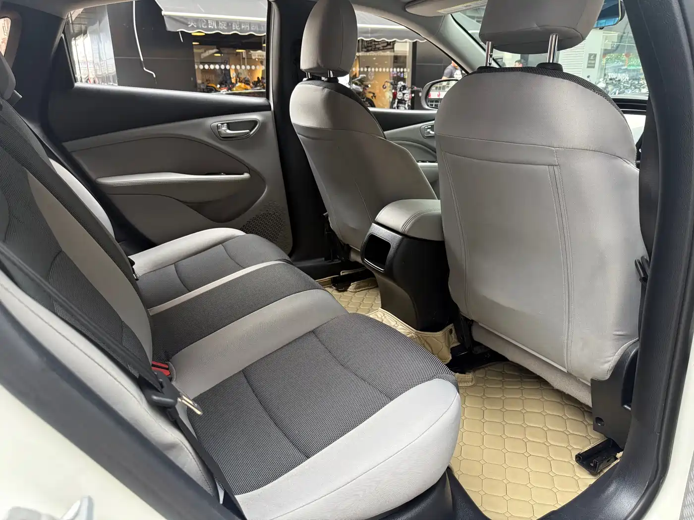 Fiat Ottimo 2014 2014 1.4T Automatic Fashion Edition