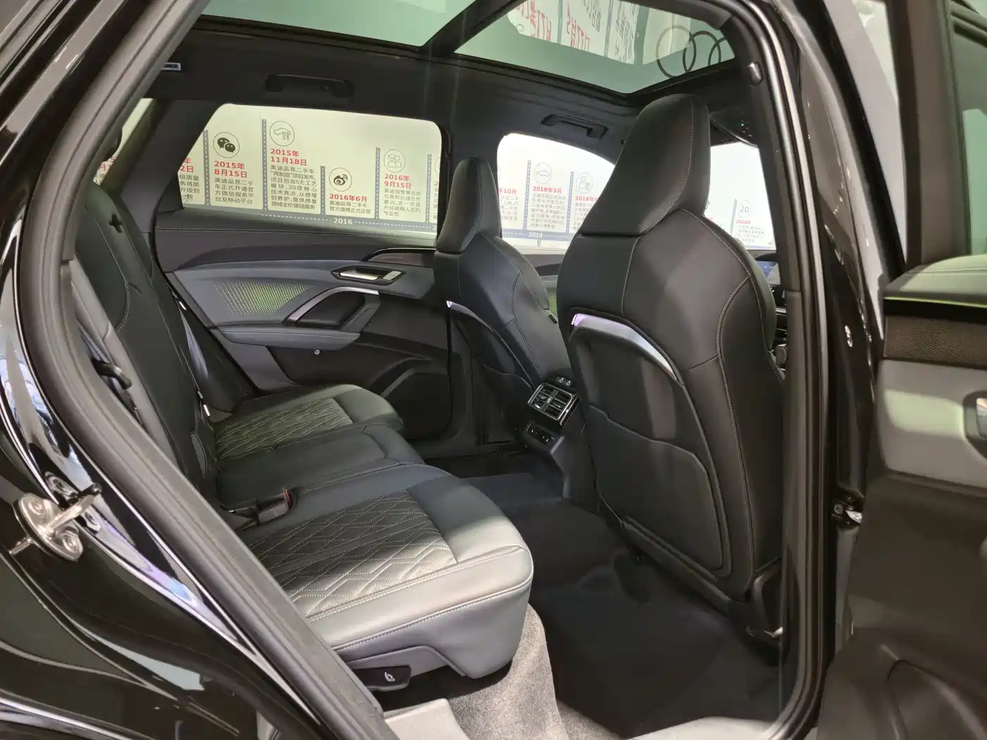 Audi Q5L 2026 Smart Hybrid Premium фото 18